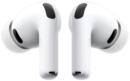 Apple AirPods Pro 3 Earbud oordopjes Wit