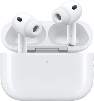 Apple AirPods Pro 3 Oordopjes Wit
