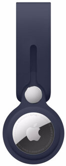 Apple AirTag accessoire hanger (Donkerblauw)
