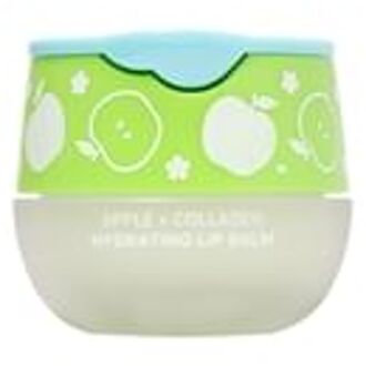 Apple and Collagen Hydrating Lip Balm 6g
