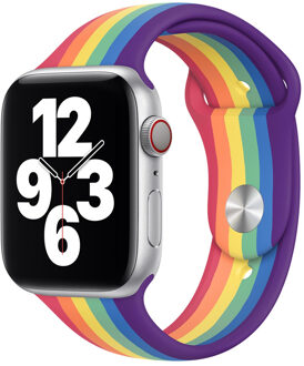 Apple Band 40 Pride Edition Sp