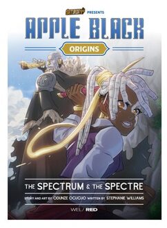 Apple Black Origins - Saturday Am / Wel/Red - Oguguo, Odunze