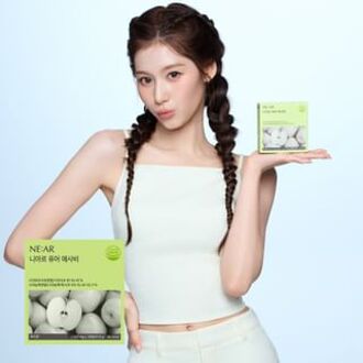 Apple Cider Vinegar 1700mg x 28 tablets