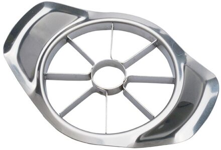 Apple Cutter Keuken Slicer Corer Cutter Peer Fruit Divider Tool Comfort Handvat voor Keuken tool Apple Dunschiller