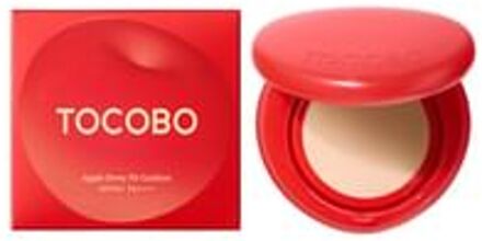 Apple Dewy Fit Cushion - 12 Colors #17 Cloud