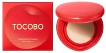 Apple Dewy Fit Cushion - 12 Colors #19 Cream