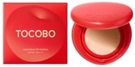 Apple Dewy Fit Cushion - 12 Colors #21W Vanilla