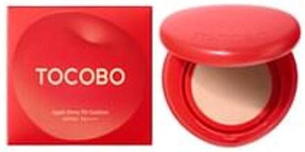 Apple Dewy Fit Cushion - 12 Colors #22 Rosy