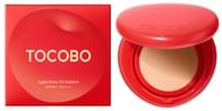 Apple Dewy Fit Cushion - 12 Colors #23 Honey