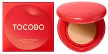 Apple Dewy Fit Cushion - 12 Colors #27 Toast