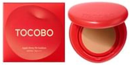 Apple Dewy Fit Cushion - 12 Colors #29 Cookie