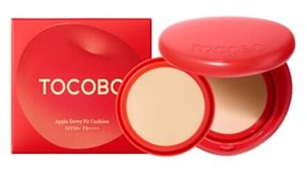 Apple Dewy Fit Cushion Refill Kit - 12 Colors #21W Vanilla