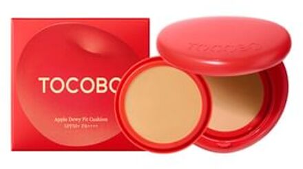 Apple Dewy Fit Cushion Refill Kit - 12 Colors #27 Toast