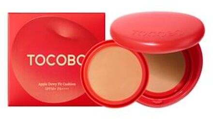 Apple Dewy Fit Cushion Refill Kit - 12 Colors #29 Cookie