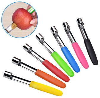 Apple Dunschiller Fruit Dunschiller Snijmachine Apple Enucleated Core Picker Tool Keuken Apparatuur Voor Restaurant Keuken Gereedschap