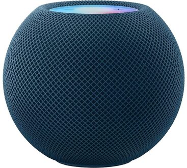 Apple HomePod mini Wifi speaker Blauw
