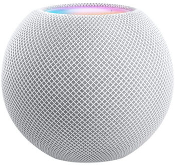 Apple HomePod mini Wifi speaker Wit