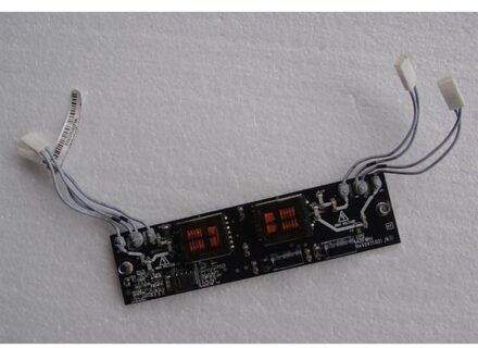 Apple iMac 20" A1224 led backlight inverter board - small