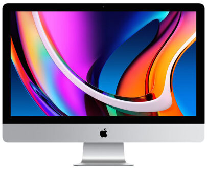 Apple iMac 27" (2020) MXWU2N/A