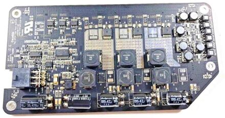 Apple iMac 27" A1312 LED Backlight Inverter Board 612-0075 612-0062 2009 - small