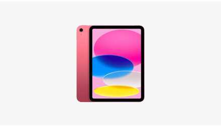 Apple iPad (2025) 11 inch 256GB Wifi + 5G Tablet Roze
