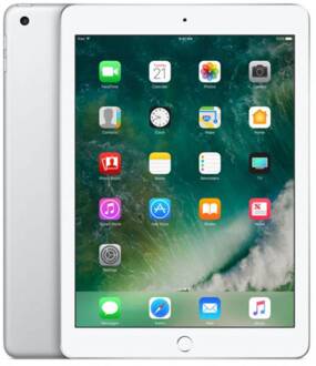Apple iPad 5 (2017) - 9.7 inch - 32GB - Zilver - small