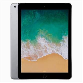 Apple iPad 6 (2018) - 9.7 inch - 128GB - Spacegrijs - small