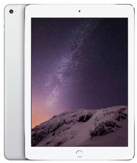 Apple iPad Air 2 (2014) - 9.7 inch - 16GB - Zilver - small