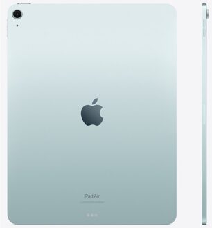 Apple iPad Air (2024) - 13 - WiFi - 512 GB - Blauw