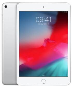 Apple iPad Air 3 (2019) - 10.5 inch - 64GB - Zilver - small