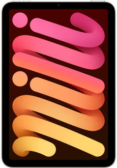 Apple iPad mini (2024) 256GB WiFi Tablet