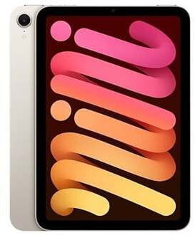 Apple iPad mini (2024) 512GB WiFi + 5G Tablet