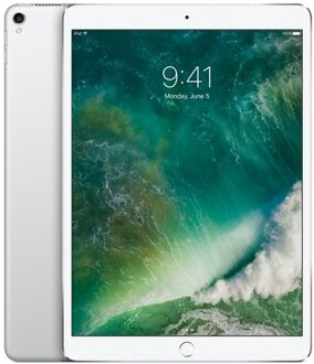 Apple iPad Pro 10.5 WiFi 64 GB Zilver