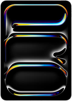 Apple iPad Pro 11" 5G 256GB zilver