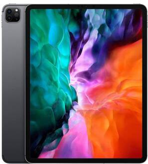 Apple iPad Pro 2 (2020) - 11 inch - 128GB - Spacegrijs