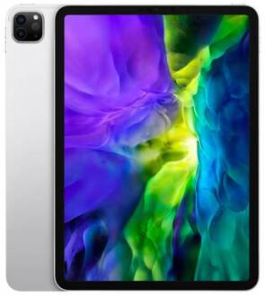 Apple iPad Pro 2 (2020) - 11 inch - 1TB - Zilver - small