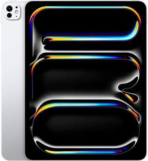 Apple iPad Pro (2024) Tablet-pc