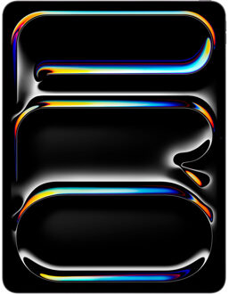 Apple iPad Pro (2024) Tablet-pc