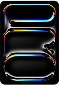 Apple iPad Pro (2025) 11-inch 256GB Wi-Fi Tablet Zwart