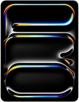 Apple iPad Pro (2025) 13-inch 1TB Wi-Fi Tablet Zilver