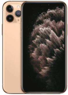 Apple iPhone 11 Pro - 256GB - Goud - small