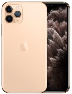 Apple iPhone 11 Pro 256GB Smartphone Goud