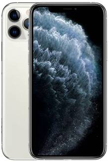 Apple iPhone 11 Pro - 256GB - Zilver