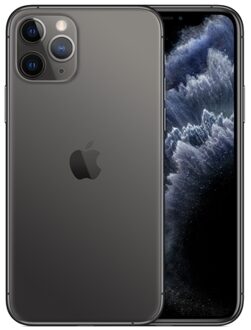 Apple iPhone 11 Pro 512GB Smartphone Grijs