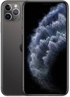 Apple iPhone 11 Pro Max - 64GB - Spacegrijs - small