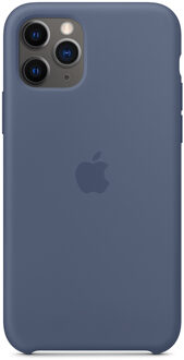 Apple iPhone 11 Pro Siliconen Case