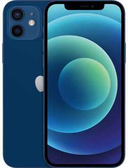Apple iPhone 12 256GB Blauw