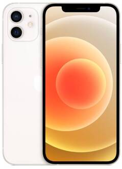 Apple iPhone 12 - 64GB - Wit - small
