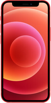 Apple iPhone 12 mini - 256 GB (PRODUCT)RED 5G