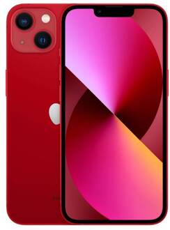 Apple iPhone 13 - 128GB - Rood - small